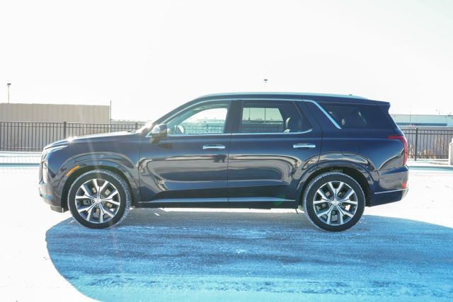 2021 HYUNDAI PALISADE - Image 7