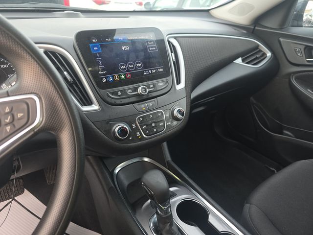 2023 CHEVROLET MALIBU - Image 11