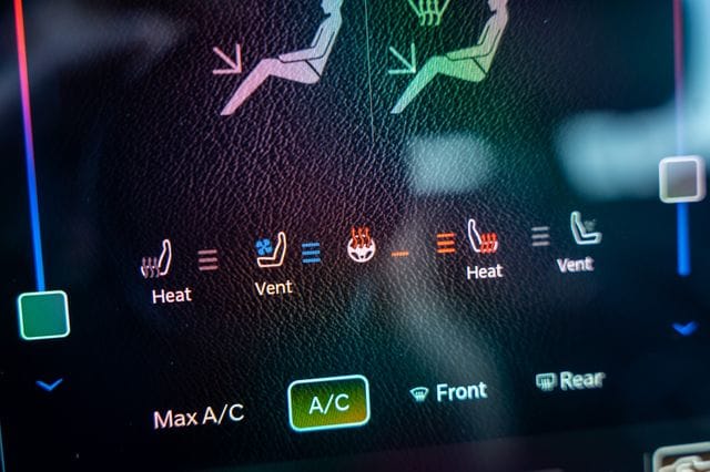 2024 RAM 1500 - Image 31