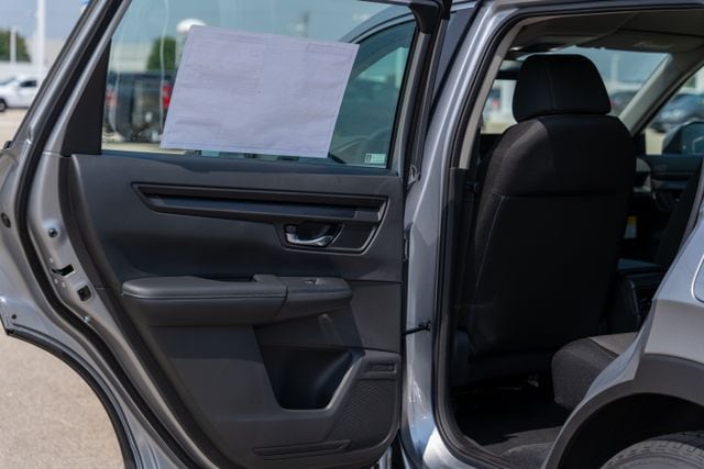 2025 HONDA CR-V - Image 19