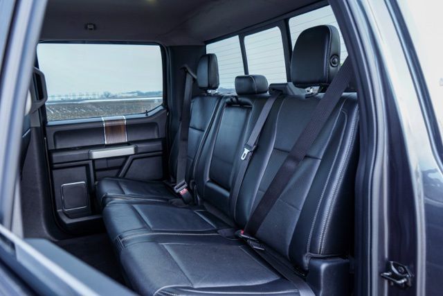 2016 FORD F-150 - Image 16