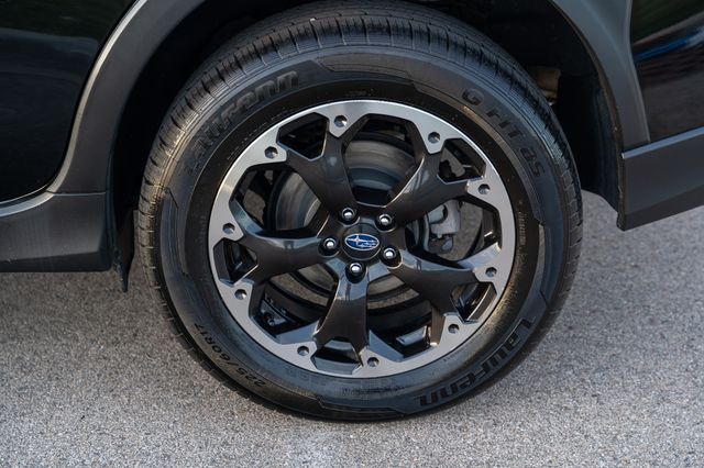 2023 SUBARU CROSSTREK - Image 9