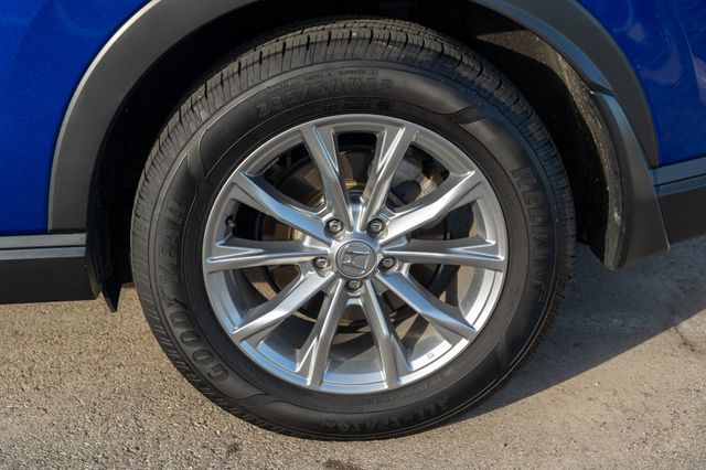2023 HONDA CR-V - Image 9