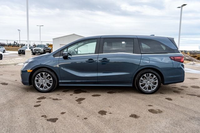 2025 HONDA ODYSSEY - Image 4