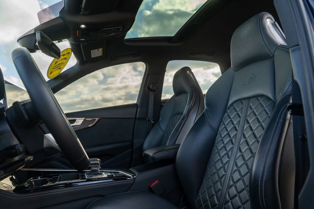 2023 AUDI S4 - Image 15
