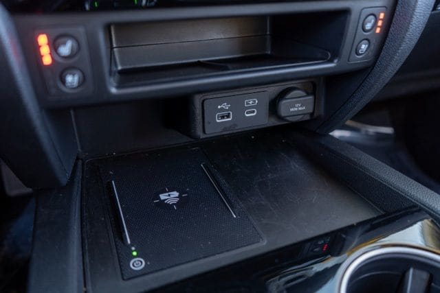 2025 HONDA RIDGELINE - Image 29