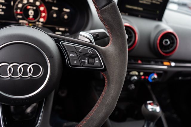 2020 AUDI RS 3 - Image 23