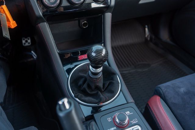 2019 SUBARU WRX - Image 28