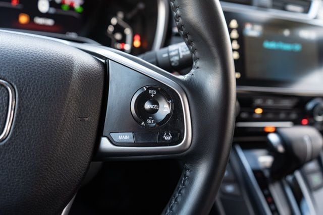 2020 HONDA CR-V - Image 23