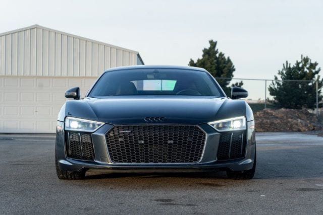 2018 AUDI R8 - Image 2