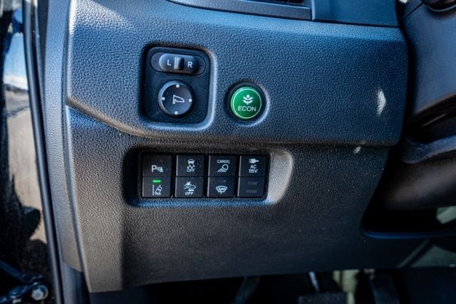 2023 HONDA RIDGELINE - Image 19