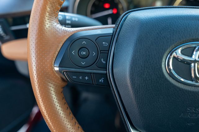 2020 TOYOTA AVALON - Image 26