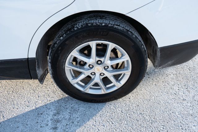 2024 CHEVROLET EQUINOX - Image 8