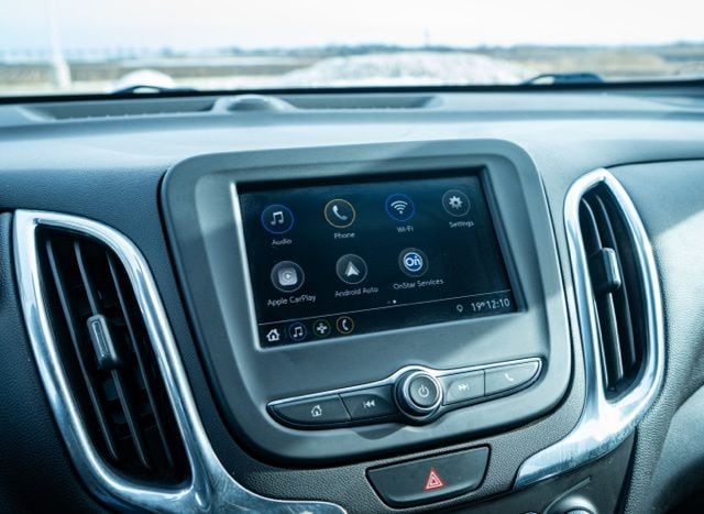 2020 CHEVROLET EQUINOX - Image 22