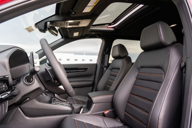 2023 HONDA CR-V - Image 11