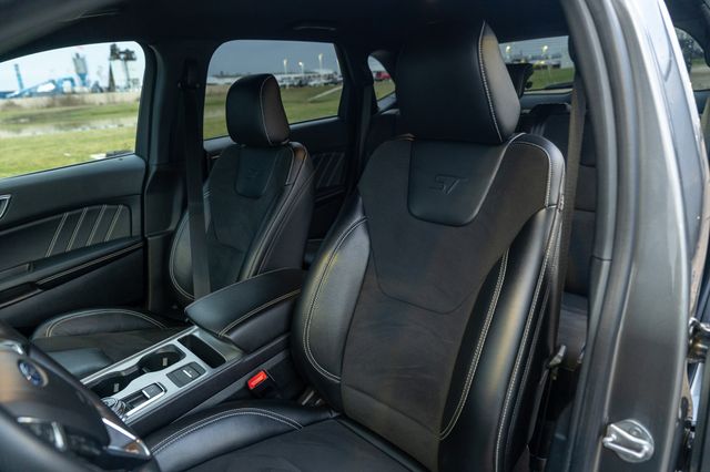 2023 FORD EDGE - Image 15