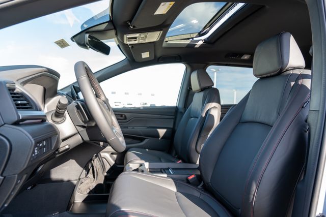2023 HONDA ODYSSEY - Image 18