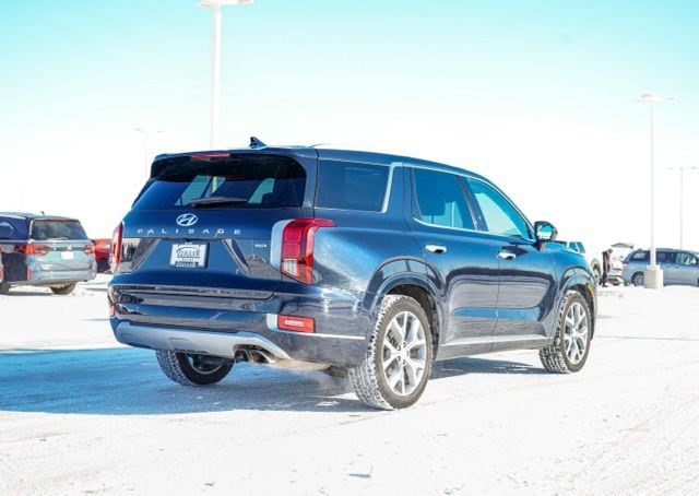 2021 HYUNDAI PALISADE - Image 6