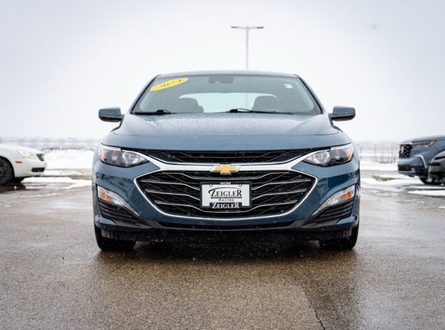 2024 CHEVROLET MALIBU - Image 2