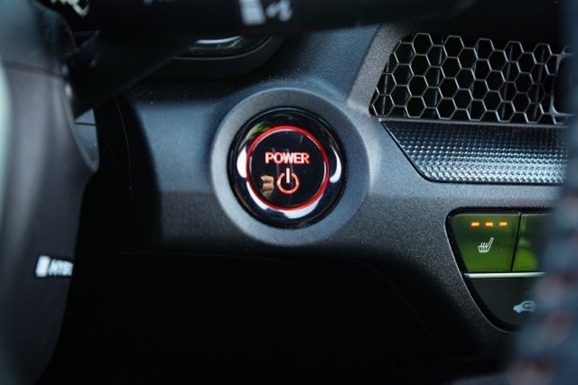 2026 HONDA CR-V - Image 21