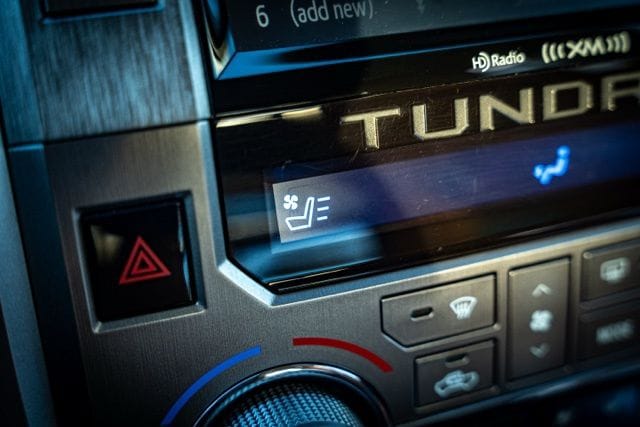 2018 TOYOTA TUNDRA - Image 27