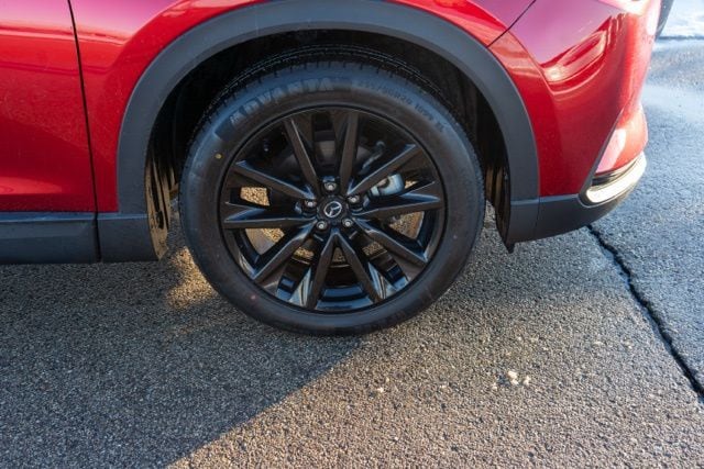 2023 MAZDA CX-9 - Image 8