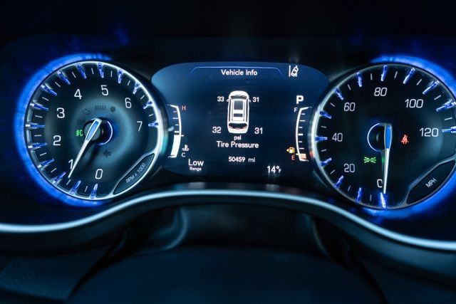 2024 CHRYSLER PACIFICA - Image 21