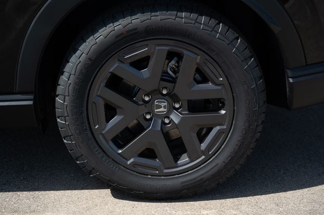 2026 HONDA CR-V - Image 6