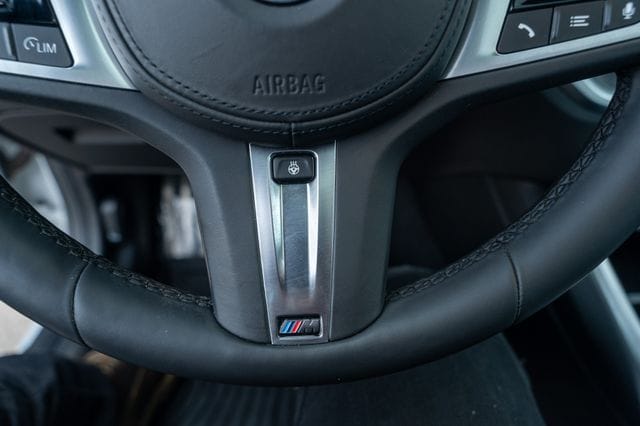 2021 BMW M340I - Image 23