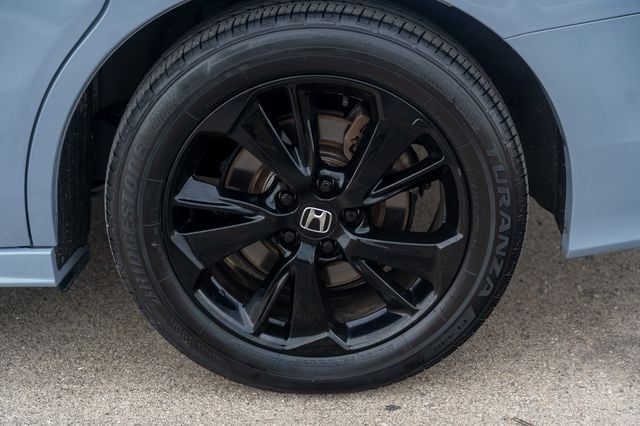 2023 HONDA ODYSSEY - Image 9