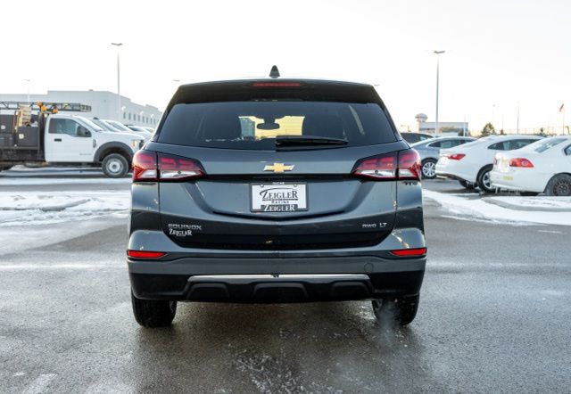 2024 CHEVROLET EQUINOX - Image 5