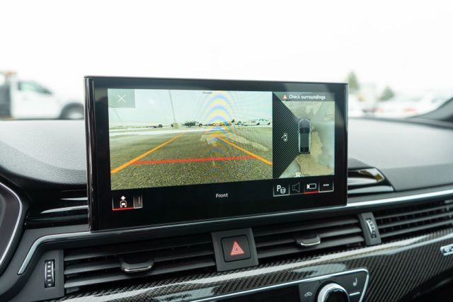 2022 AUDI RS 5 - Image 27