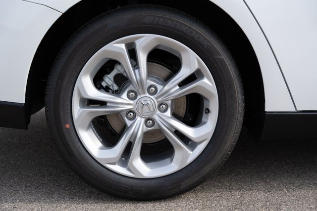 2024 HONDA ACCORD - Image 6