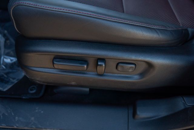 2025 HONDA RIDGELINE - Image 21