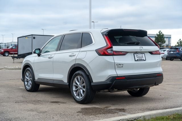 2023 HONDA CR-V - Image 5