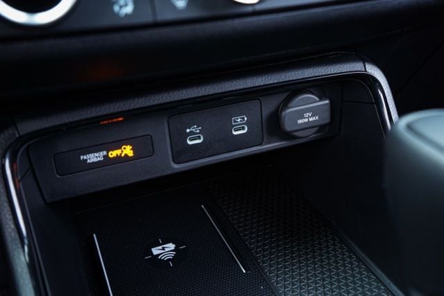 2026 HONDA CR-V - Image 25