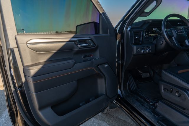 2023 GMC SIERRA - Image 24