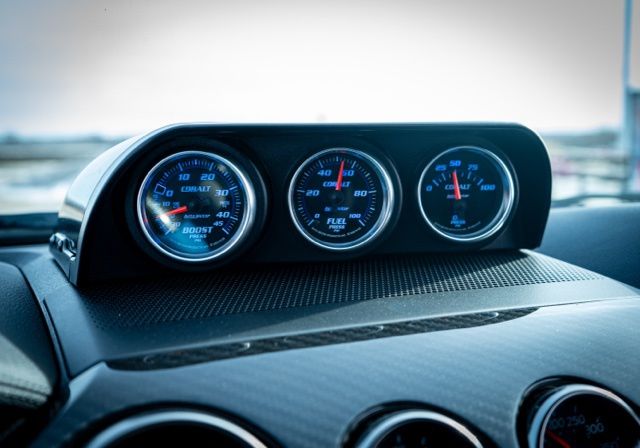 2020 FORD MUSTANG - Image 22