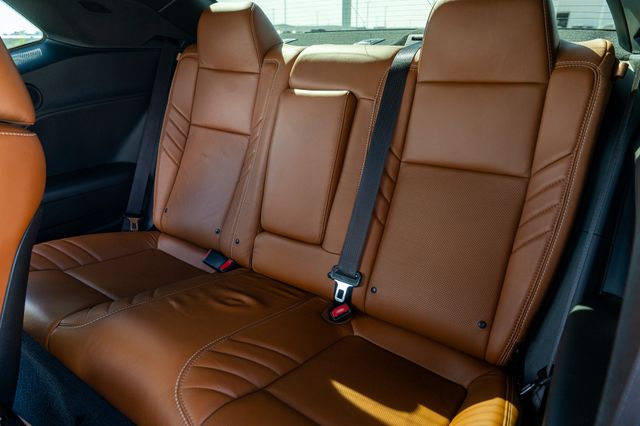 2018 DODGE CHALLENGER - Image 16