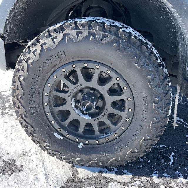 2020 FORD F-150 - Image 8