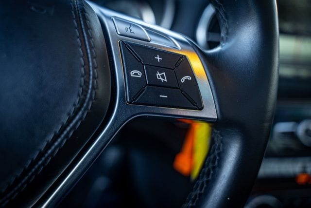 2015 MERCEDES-BENZ SL-CLASS - Image 28