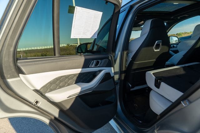 2024 BMW X5 - Image 24