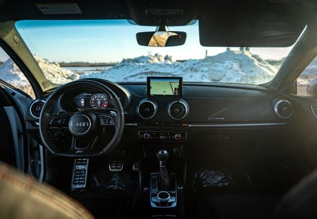 2018 AUDI RS 3 - Image 14