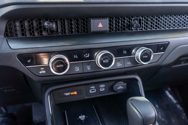 2024 HONDA CR-V - Image 28