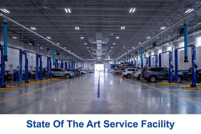 2018 CHEVROLET SILVERADO - Image 7