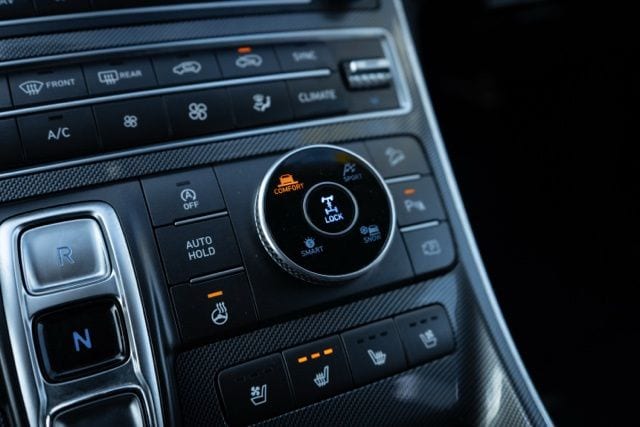 2023 HYUNDAI SANTA FE - Image 22