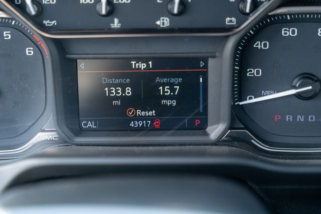 2021 GMC SIERRA - Image 26