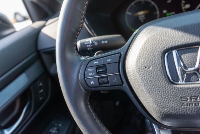 2024 HONDA CR-V - Image 21