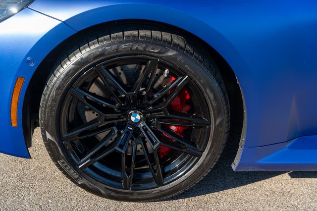 2024 BMW M2 - Image 10