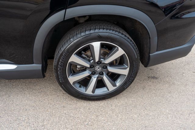 2023 HONDA PILOT - Image 10